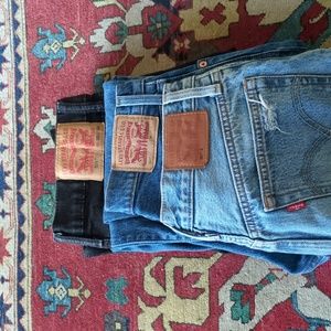 LEVI'S BUNDLE